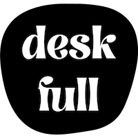 Logo Desk Full.