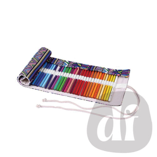 Trousse à crayons.